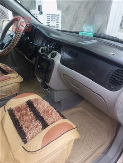 Hyundai Trajet